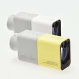 CADDY TALK Minion ゴルフ用 レーザー距離計