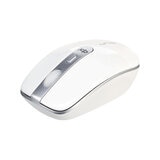 UNIQ The Silent mouse BIM314GWH