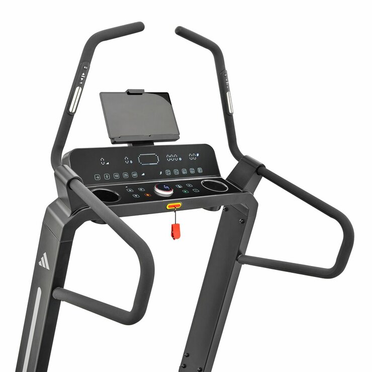 アディダス ハイインクライントレッドミル T-800