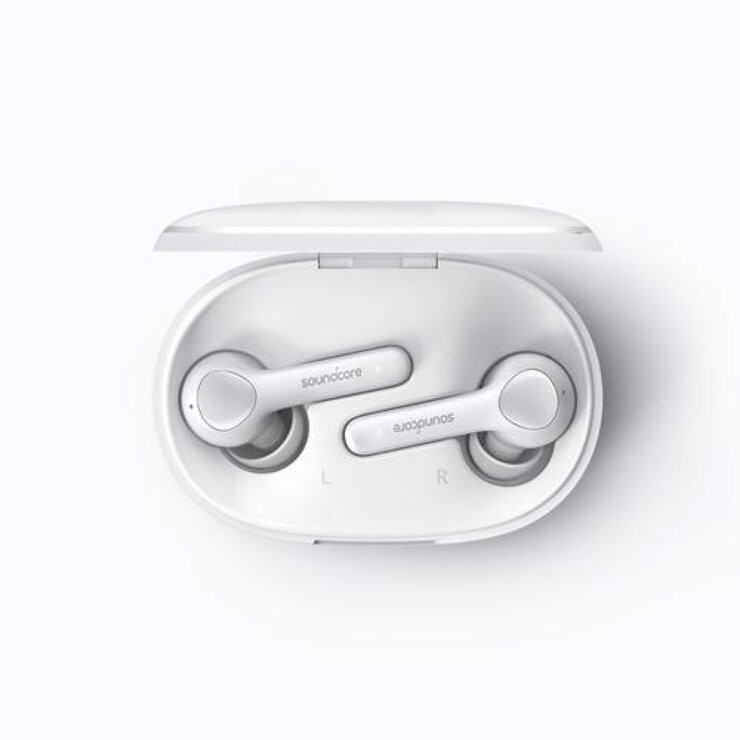 Anker(アンカー)ワイヤレスイヤホン Soundcore Life Note Anker(アンカー)ワイヤレスイヤホン Soundcore Life Note