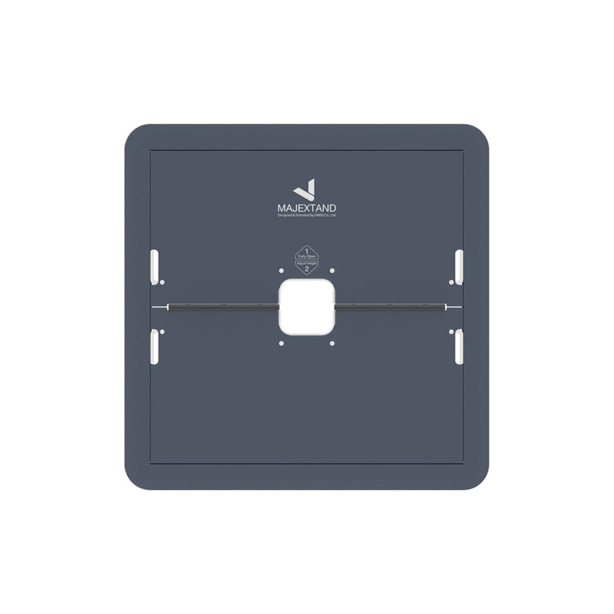 ONED / Majextand ノートパソコンスタンド / ミッドナイト