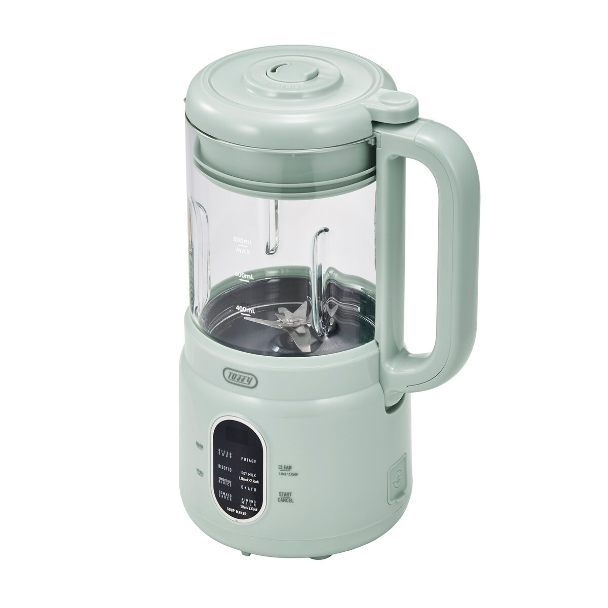 トフィー スープメーカー K-AS1 トフィー スープメーカー K-AS1