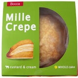 牧家ミルクレープ ホール 840g