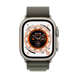 Apple Watch Ultra GPS+Cellular モデル 49mm S サイズ