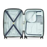 デルセー アクセレイト 2個セット マットブラック