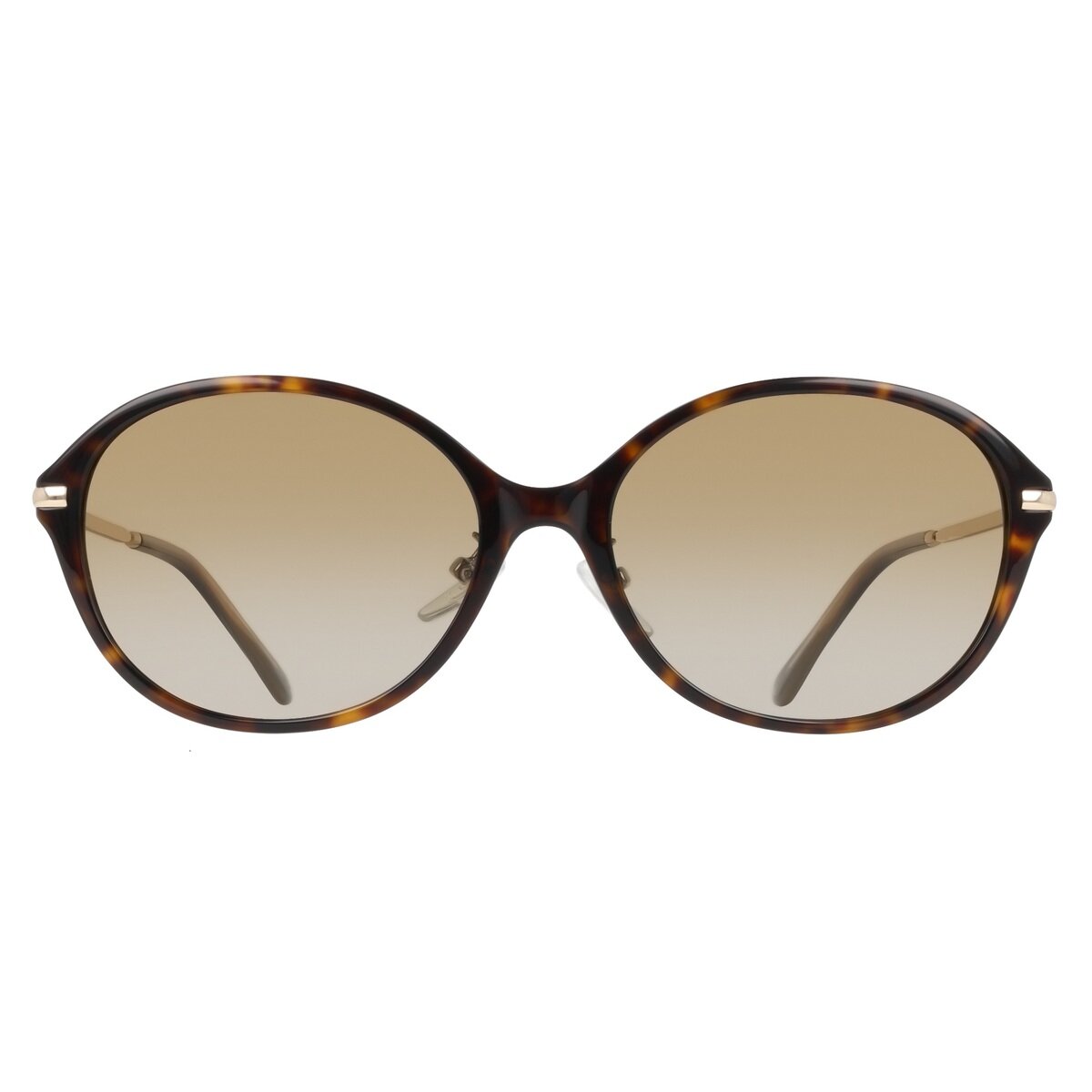 カルバンクライン サングラス ブラウン CK23557SPLB-58-235