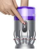 DYSON コードレスクリーナー SV33 FF OR マイクロ オリジン