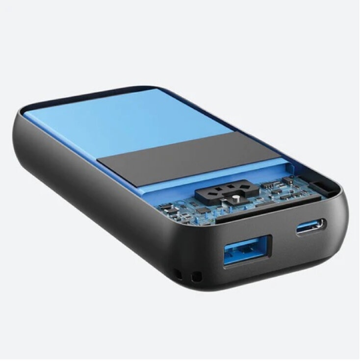 Anker(アンカー)モバイルバッテリー 10000mAh 最大出力25W A1246N11 Anker(アンカー)モバイルバッテリー 10000mAh 最大出力25W A1246N11