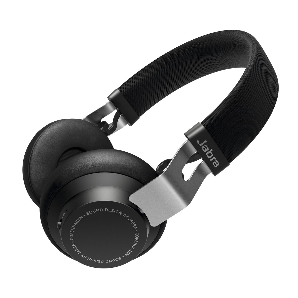 Jabra Wireless ヘッドホン Move Style Edition