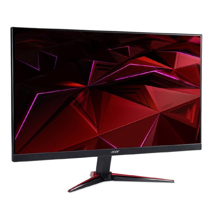 日本エイサー Acer IPS フルHD 100Hz 1ms 23.8インチ パワーアップしたリフレッシュレート100Hz対応！サイズで選べる27
