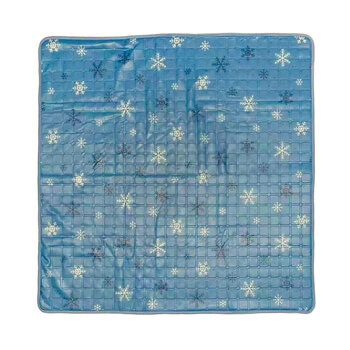 冷感やわらかジェルパッド 90cm x 90cm