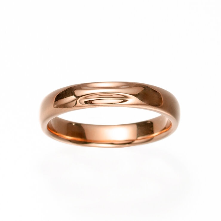 マリッジリング ハーモニー 3.5mm 幅 マリッジリング ハーモニー 3.5mm 幅