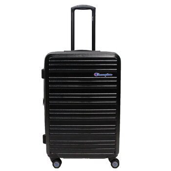 チャンピオン モデロ 軽量ジッパー スーツケース 80L  0665300