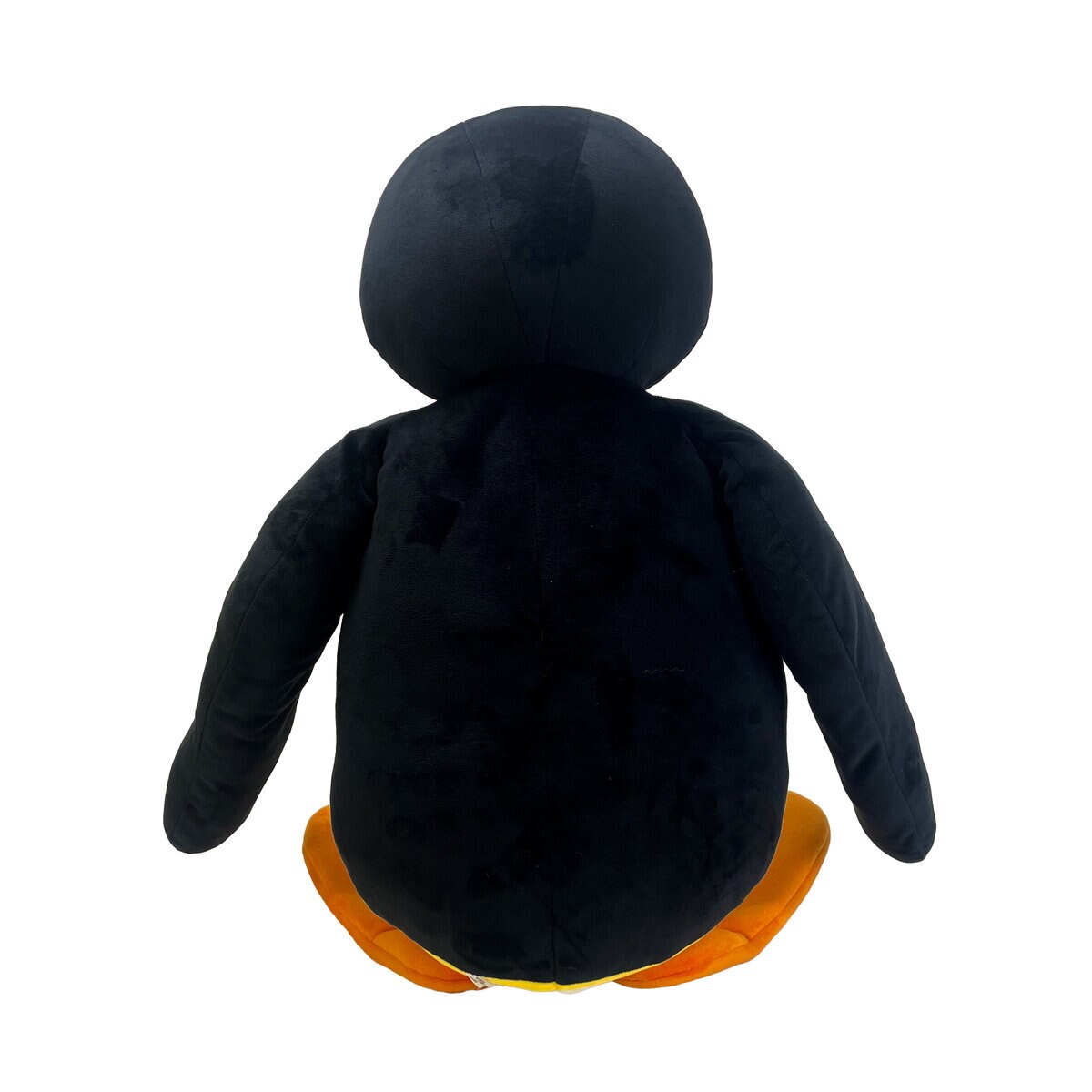 ピングーのぬいぐるみ