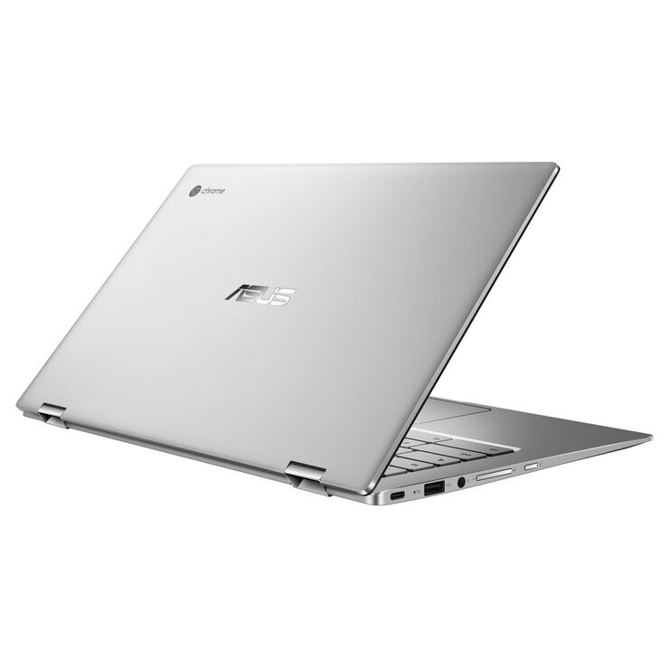 ASUS Chromebook FLIP 14インチ C434TA C434TA-AI0095/C