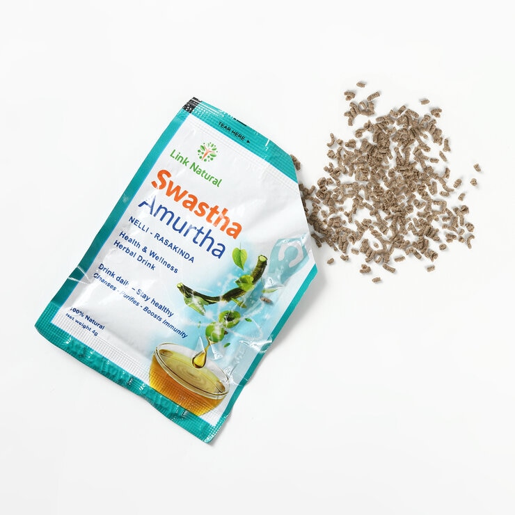 Link Natural アムルタ 10袋 Link Natural アムルタ 10袋