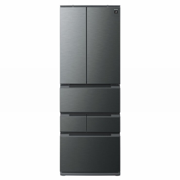 シャープ 457L 冷蔵庫 SJ-MF46P-H | Costco Japan