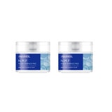 MEDIHEAL (メディヒール) カーミングエッセンスパッド 50枚 x 2 N.M.F アクア