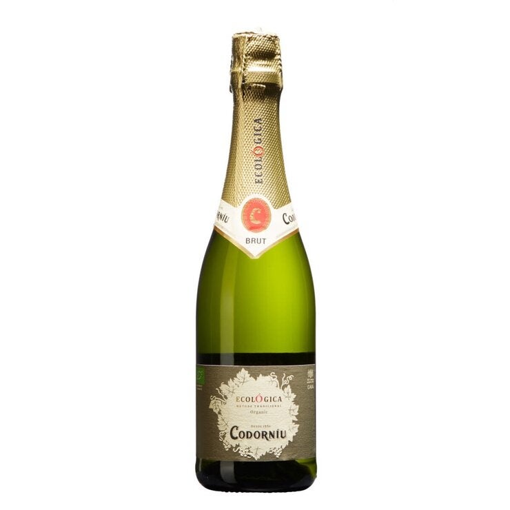 コドルニウ エコロジカ ブリュット オーガニック 375 ml x 12本 コドルニウ エコロジカ ブリュット オーガニック 375 ml x 12本
