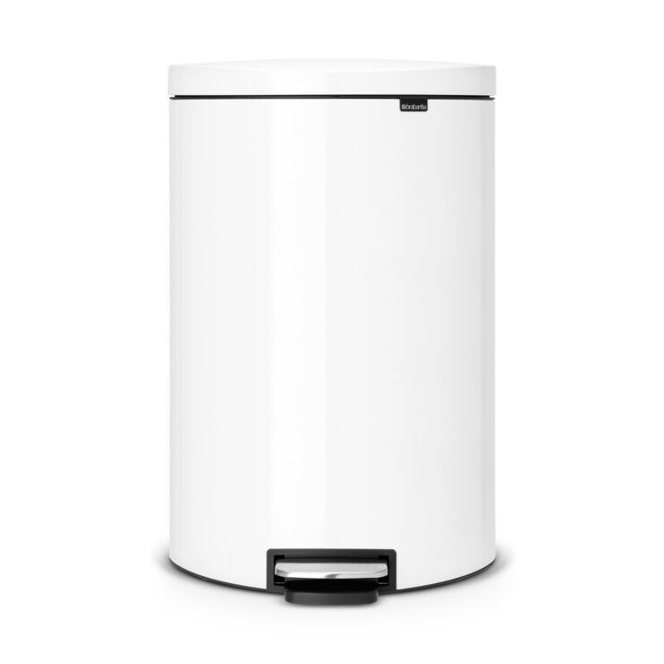 ブラバンシア 40リットル ペダル式ゴミ箱 ブラバンシア 40リットル ペダル式ゴミ箱