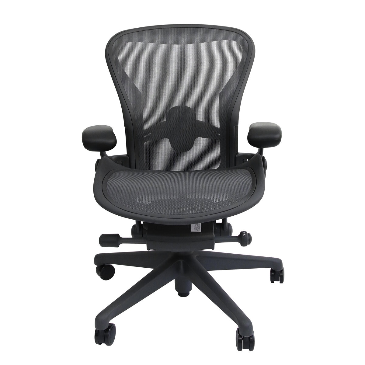 Herman Miller アーロンチェア