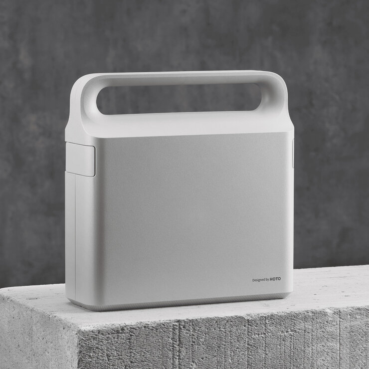 HOTO 12V ブラシレス電動ドリルドライバーセット