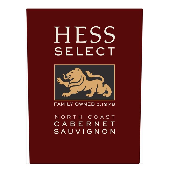 ヘス セレクト カベルネソーヴィニヨン 750ml