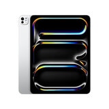 Apple iPad Pro 13インチ M5 WiFi 2TB Nano-textureガラス搭載 シルバー