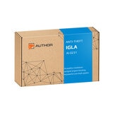 オーサー イグラ2プラス 自動車盗難防止 カーセキュリティ セット