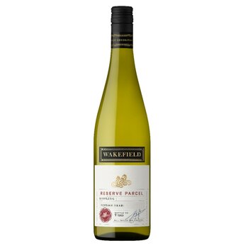 ウェイクフィールド リースリング 750ml