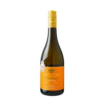 アルマ セルシウス シャルドネ キュヴェ スペシャル 750ml