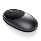 Satechi M1 ワイヤレスマウス スペースグレー