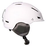 ブルースカイ大人用スノ-ペルメット MIPS ホワイト M | Costco Japan