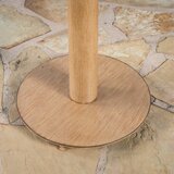 サンヴィラ Charme 屋外用テーブル & チェア 3点セット