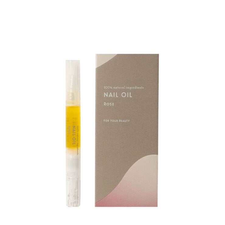生活の木 ネイルオイル 2mL ローズ 生活の木 ネイルオイル 2mL ローズ
