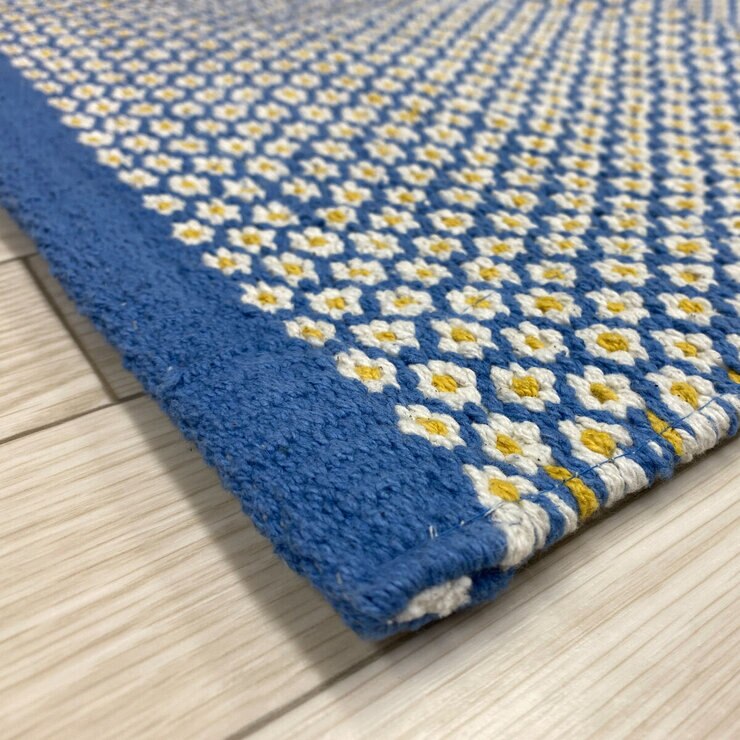 ザラ ピタットラグ 45 x 120cm ザラ ピタットラグ 45 x 120cm