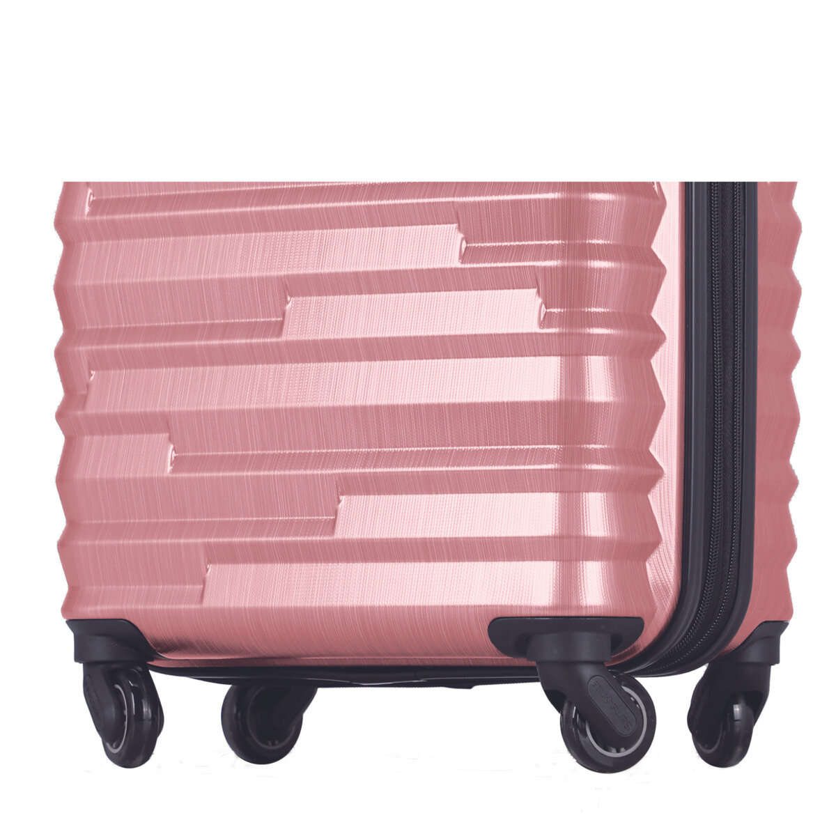 サムソナイト ジッププラス スーツケース 機内持ち込みサイズ