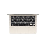 Apple/MacBook Air 13インチ/10コアCPU/ 10コアGPU/M5チップ /24GB/1TB SSD-スターライト