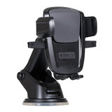 Smart Tap スマートフォン 車載充電ホルダー Easy One Touch 5 STEOT500