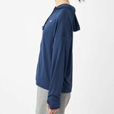 フィラ レディース 水着4点セット ネイビー 11L