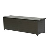 グリーンライフ アルミ ベンチストッカー 144 ABS-144NP-CO (AGY)