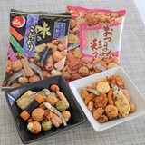 でん六 味のこだわり 大入40袋