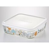 イワキ ニューパック & レンジ シンジカトウシリーズ 1.2L