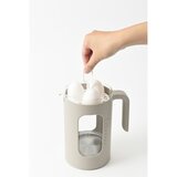 ブルーノ 温度調節マルチケトル 1L BOE103-WGY グレー | Costco Japan