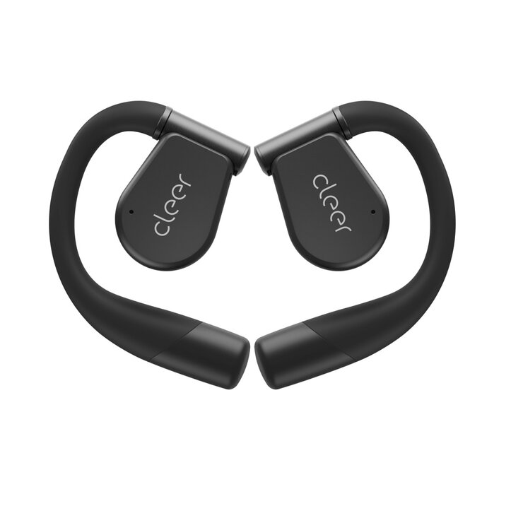 Cleer ARC3 MUSIC BLACK ワイヤレスイヤホン Cleer ARC3 MUSIC BLACK ワイヤレスイヤホン
