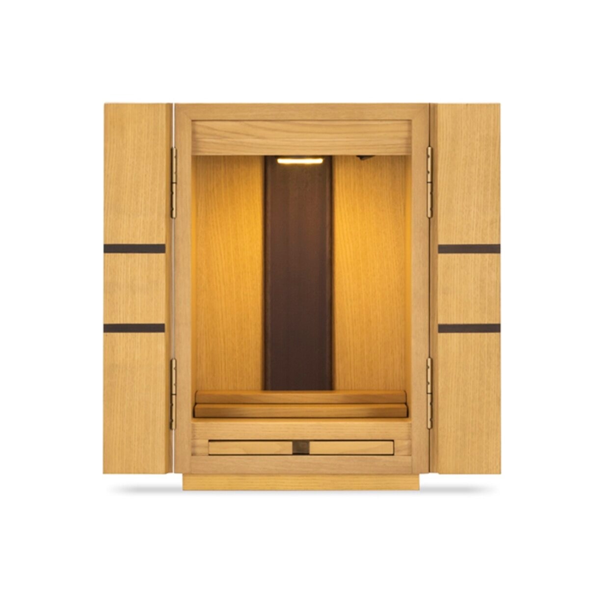 お仏壇 メモリーナ 14号 AM-04