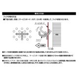TONE サービスボード & ツールセット