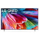 LG 86インチ 8K 量子ドット MiniLED 液晶テレビ 86QNED99JPA