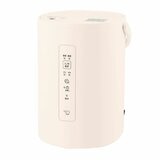 象印 スチーム式加湿器 2.0L EE-MB20-WA オフホワイト | Costco Japan