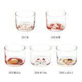 ICON! JAPAN ミニグラス